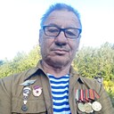 Владимир, 65 лет