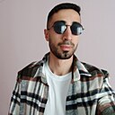 Низар, 30 лет