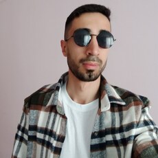 Фотография мужчины Низар, 30 лет из г. Львов