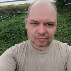 Фотография мужчины Андрей, 41 год из г. Каменск-Уральский