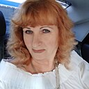 Валентина, 53 года