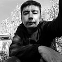 Аслан, 38 лет