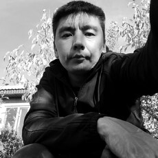 Фотография мужчины Аслан, 38 лет из г. Талдыкорган