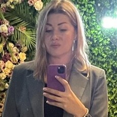 Фотография девушки Леся, 42 года из г. Улан-Удэ