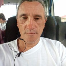 Фотография мужчины Андрей, 52 года из г. Камень-на-Оби