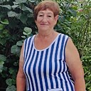 Татьяна, 68 лет