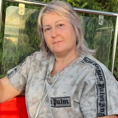 Фотография девушки Ирина, 48 лет из г. Кемерово