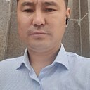 Сунгат, 29 лет