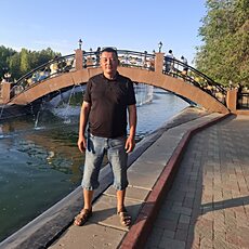 Фотография мужчины Серик, 40 лет из г. Актобе