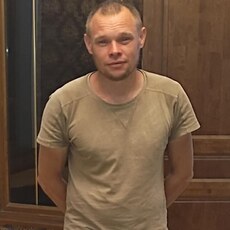 Фотография мужчины Юрий, 40 лет из г. Кентау