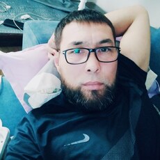 Фотография мужчины Рустам, 44 года из г. Алматы