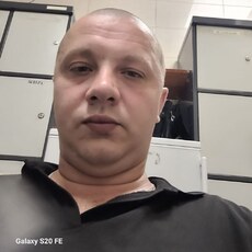 Фотография мужчины Василий, 33 года из г. Светлогорск