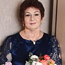 Тамара, 64 года