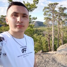 Фотография мужчины Миржан, 32 года из г. Астана