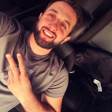 Фотография мужчины Tato, 28 лет из г. Варшава