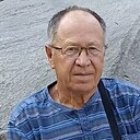 Viktor, 66 лет