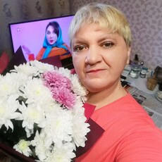 Фотография девушки Та, 52 года из г. Ефремов
