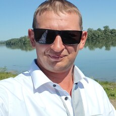 Фотография мужчины Александр, 35 лет из г. Ленинск-Кузнецкий