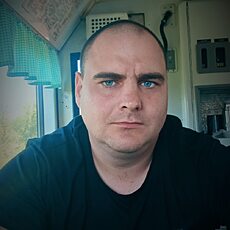 Фотография мужчины Павел, 34 года из г. Иланский