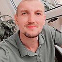 Александр, 33 года