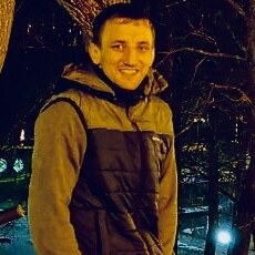 Фотография мужчины Юрчик, 29 лет из г. Пинск