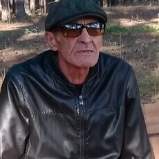 Фотография мужчины Елубай, 66 лет из г. Караганда