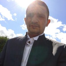 Фотография мужчины Лёша, 38 лет из г. Жлобин