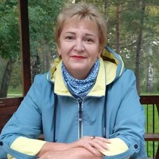 Фотография девушки Валентина, 57 лет из г. Белово