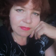Фотография девушки Татьяна, 52 года из г. Шуя