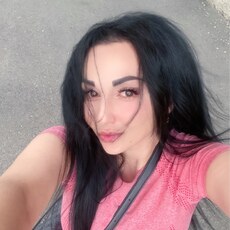 Фотография девушки Багира, 44 года из г. Железноводск