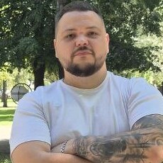 Фотография мужчины Aliaksandr, 28 лет из г. Гродно