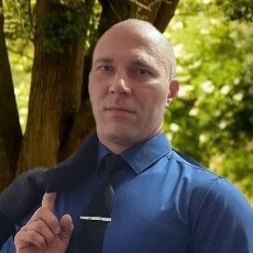 Фотография мужчины Юра, 35 лет из г. Гатчина