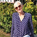 Нина, 66 лет