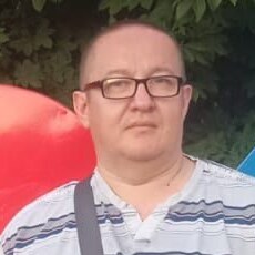 Фотография мужчины Евгений, 42 года из г. Докучаевск