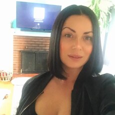 Фотография девушки Яна, 37 лет из г. Самара