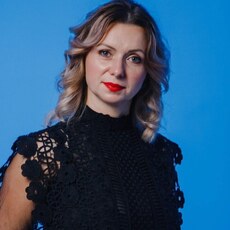 Фотография девушки Олеся, 38 лет из г. Оренбург