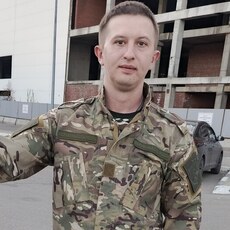 Фотография мужчины Юрий, 33 года из г. Ногинск