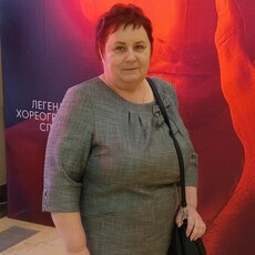 Фотография девушки Вероника, 57 лет из г. Тюмень