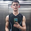 Дмитрий, 31 год