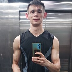 Фотография мужчины Дмитрий, 31 год из г. Пермь