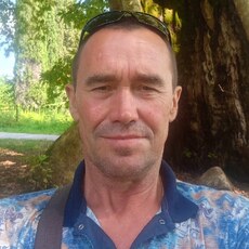 Фотография мужчины Сергей, 54 года из г. Каменск-Шахтинский