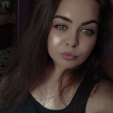 Фотография девушки Анастасия, 28 лет из г. Егорлыкская