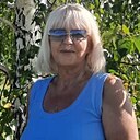 Натали, 57 лет