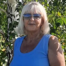 Фотография девушки Натали, 57 лет из г. Каратузское
