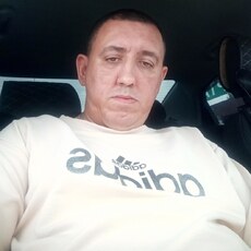 Фотография мужчины Sergo, 46 лет из г. Сафоново