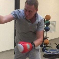 Фотография мужчины Иван, 35 лет из г. Домодедово