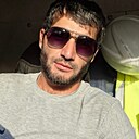 Эльшан, 32 года