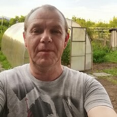 Фотография мужчины Владимир, 51 год из г. Обь