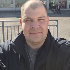 Фотография мужчины Владимир, 37 лет из г. Артем