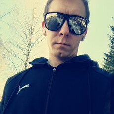 Фотография мужчины Vyacheslav, 26 лет из г. Соликамск